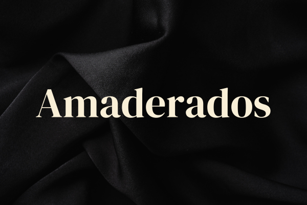 Perfumes Amaderados