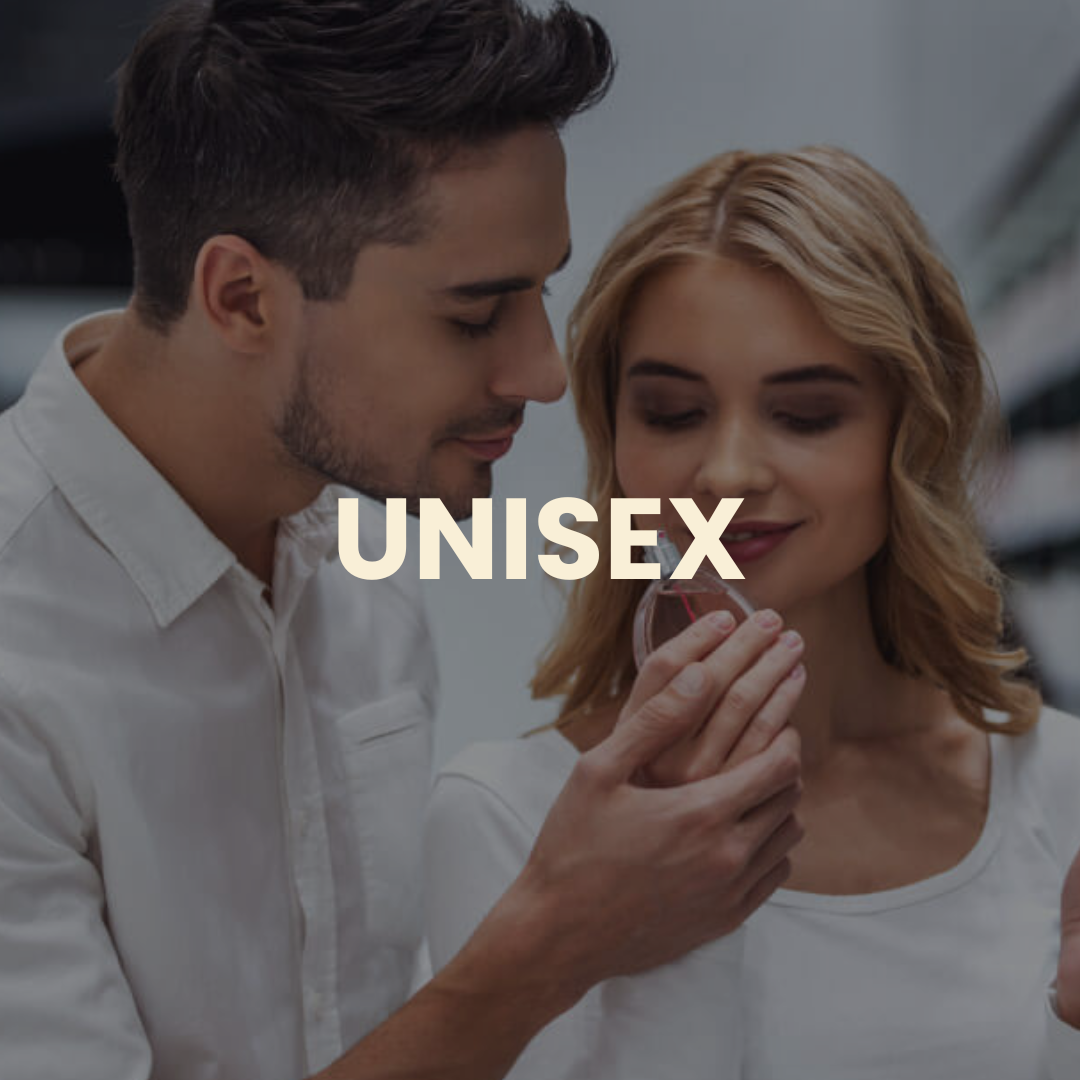 Perfumes Unisex