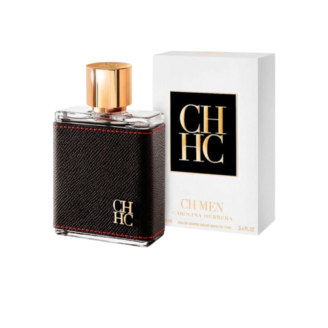 Carolina Herrera CH Men
