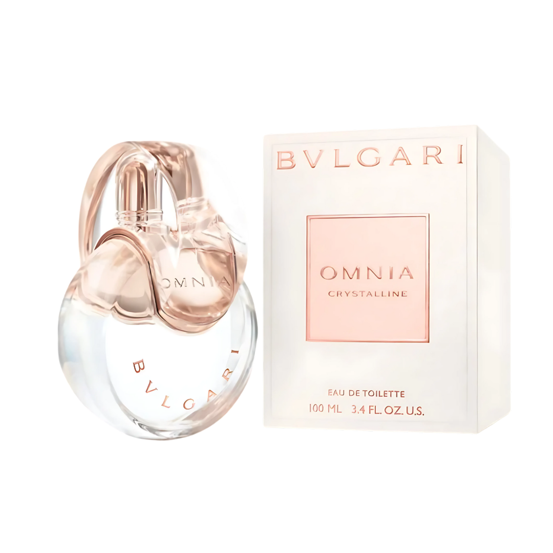 Bvlgari Omnia Crystalline