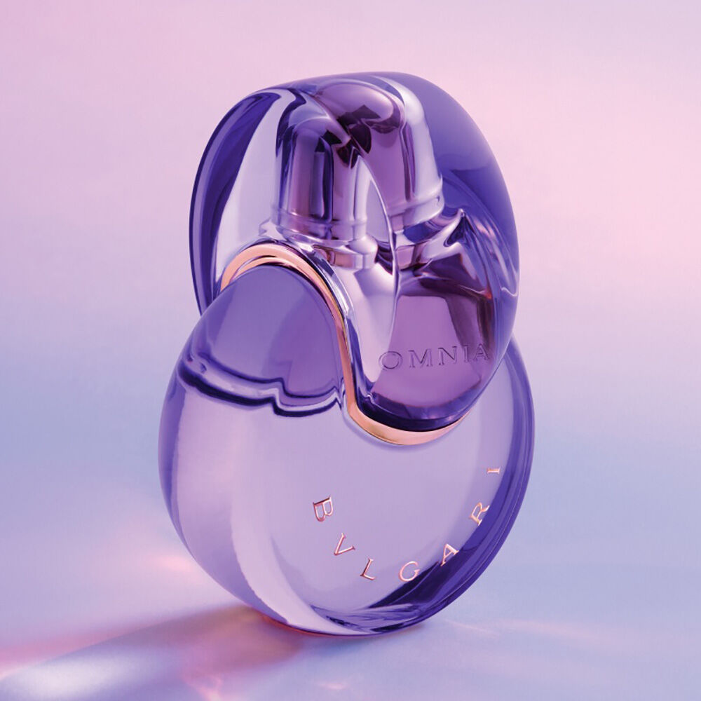 Bvlgari Omnia Amethyste