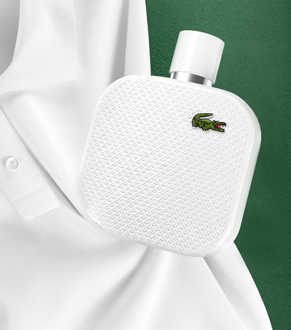 Lacoste L. 12.12 Eau De Parfum Blanc for Him