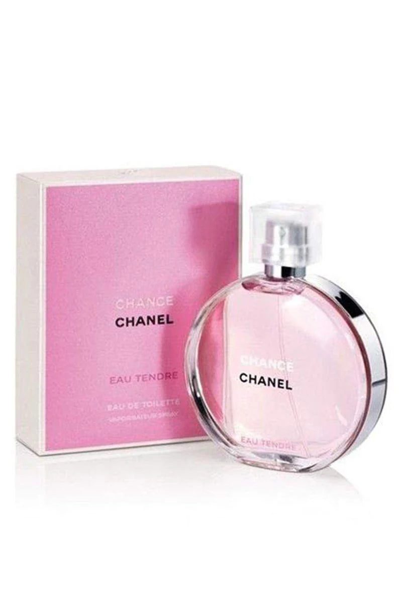 Channel Chance Eau Tendre EDP