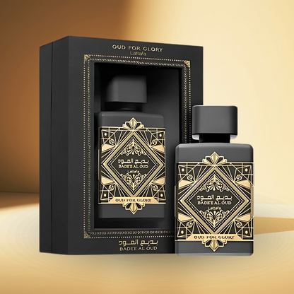 Lattafa Bade'e Al Oud FOR GLORY
