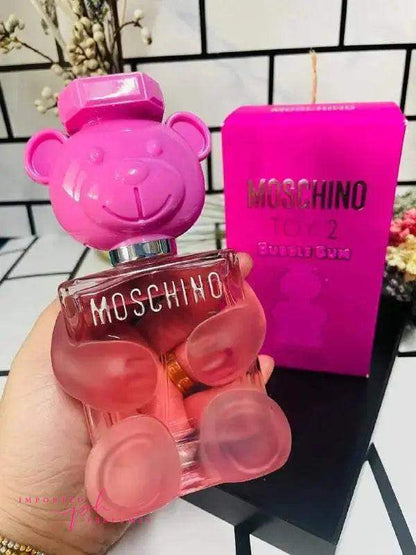 Moschino Toy 2 Bubble Gum