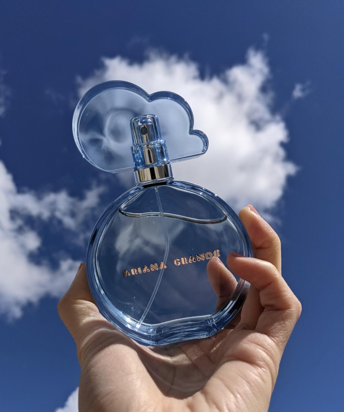 Ariana Grande Cloud
