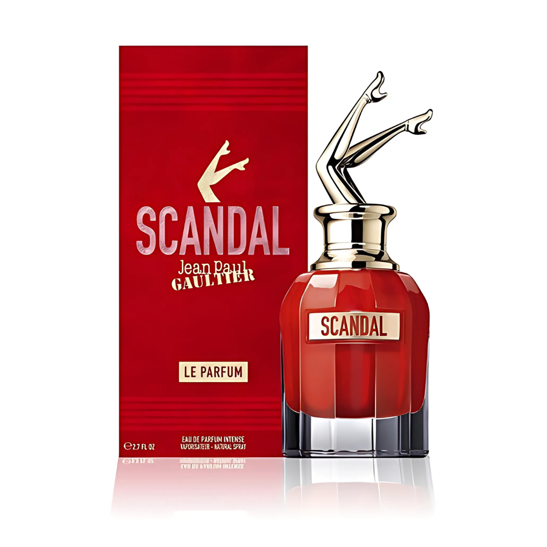 Jean Paul Gaultier Scandal