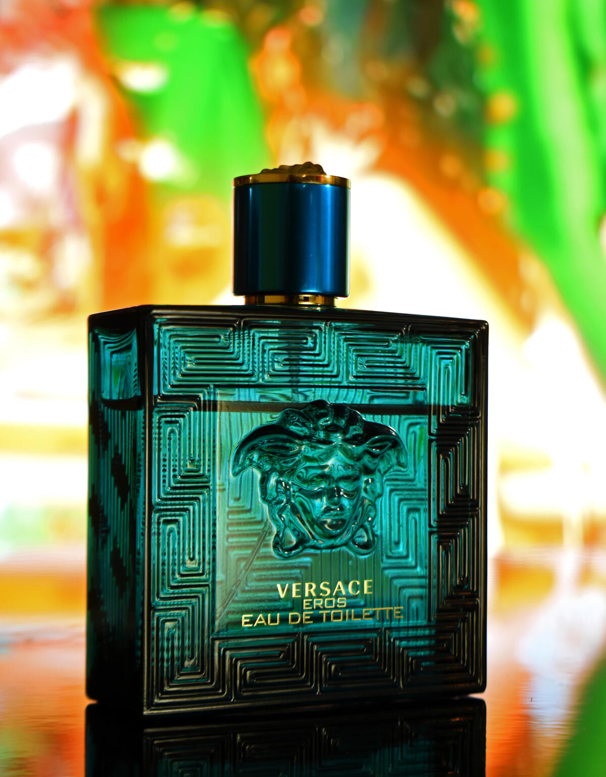 Versace Eros