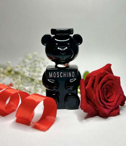 Moschino Toy Boy