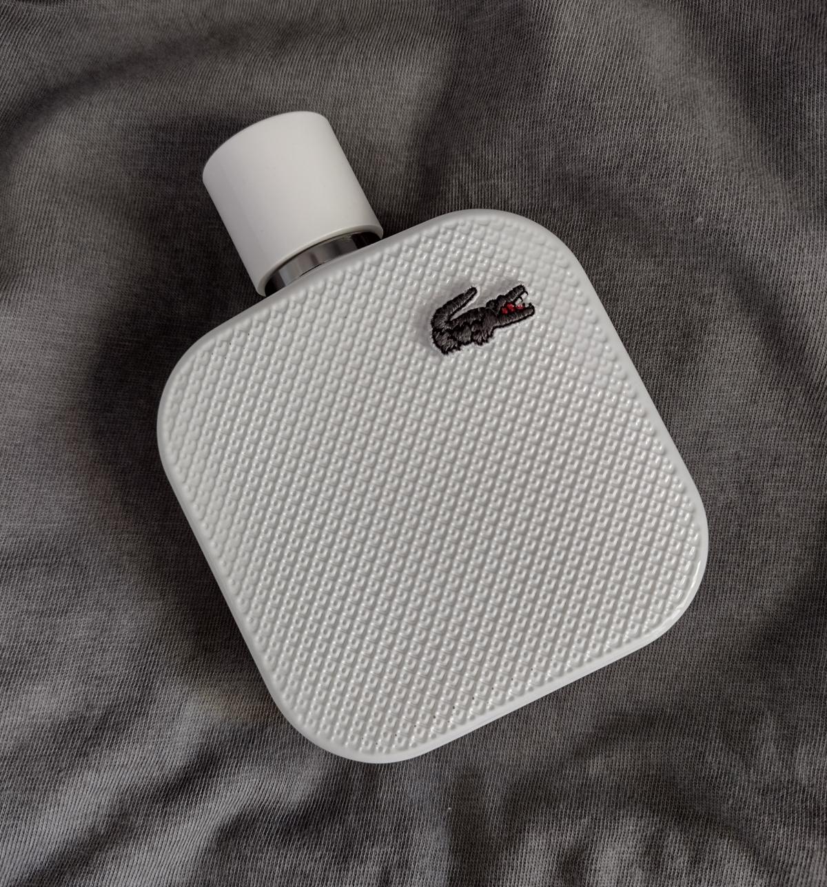 Lacoste L. 12.12 Eau De Parfum Blanc for Him