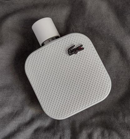 Lacoste L. 12.12 Eau De Parfum Blanc for Him