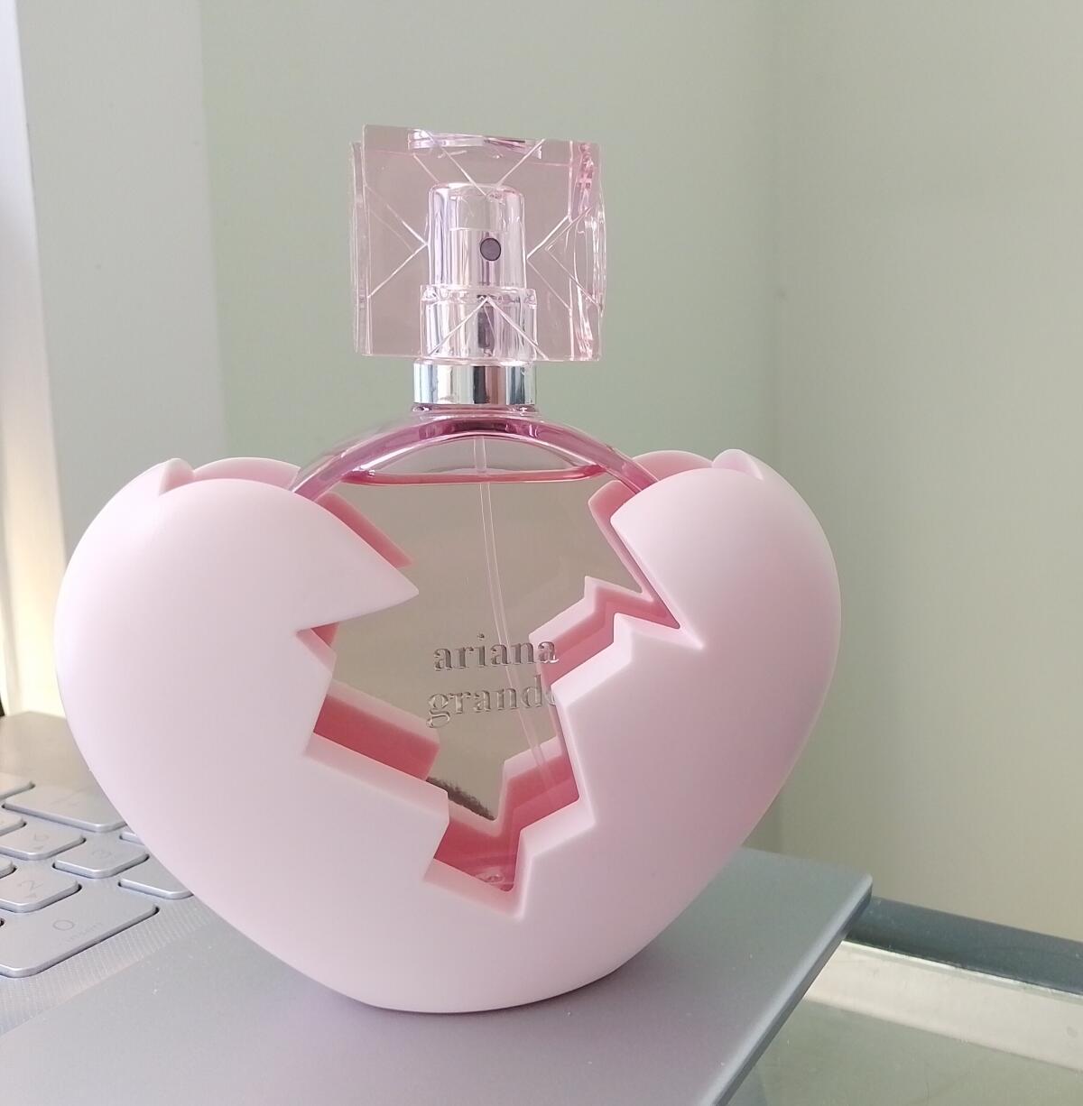 Ariana Grande Thank U Next
