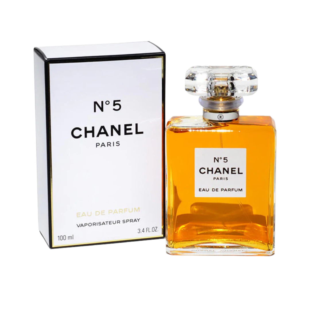 Channel N°5