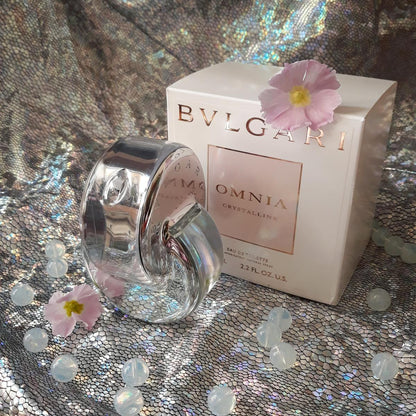 Bvlgari Omnia Crystalline