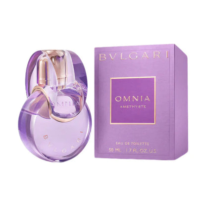 Bvlgari Omnia Amethyste