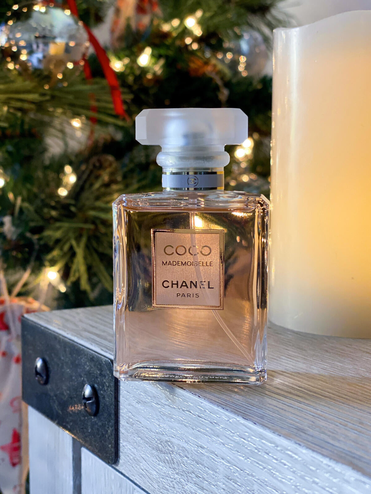 Channel Coco  Mademoiselle