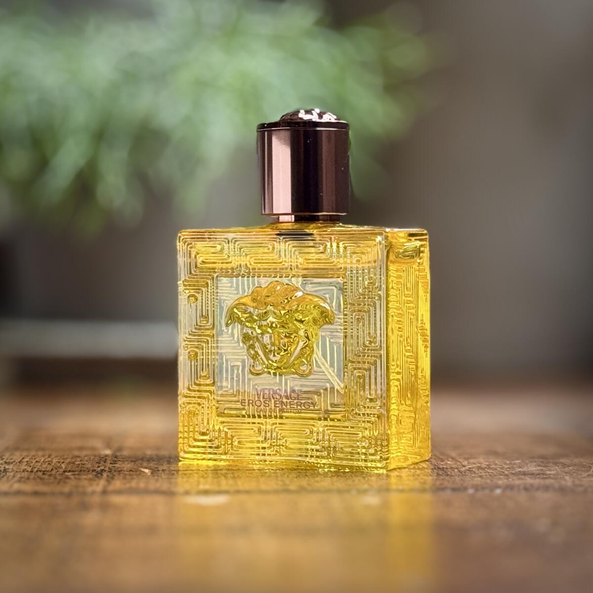 Versace Eros Energy