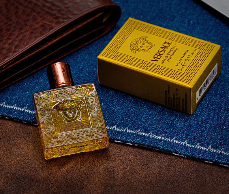 Versace Eros Energy