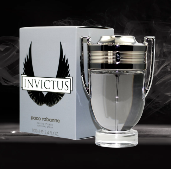 Paco Rabanne Invictus Classic