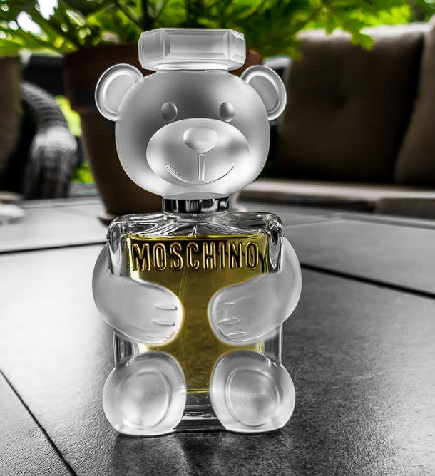 Moschino Toy 2