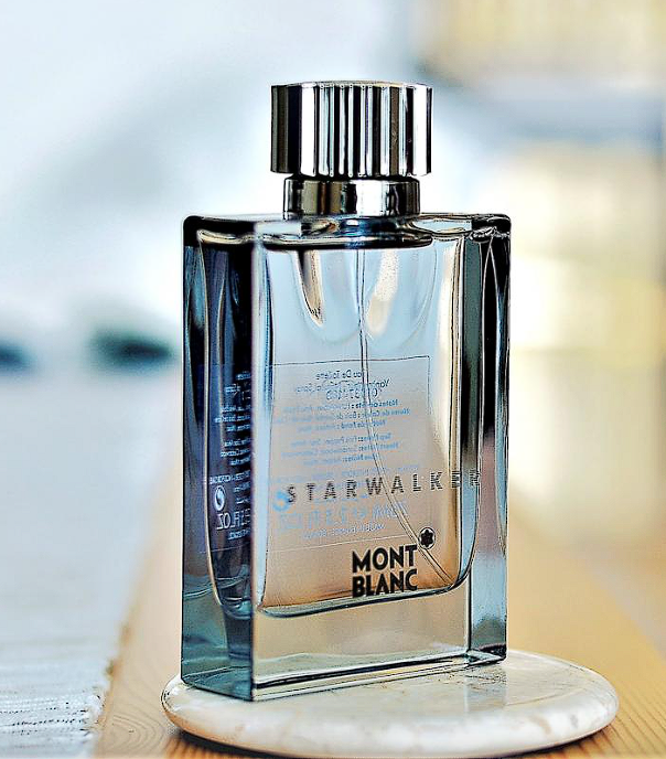 Montblanc Starwalker
