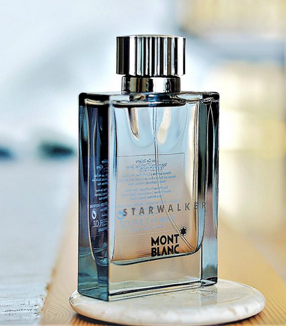 Montblanc Starwalker