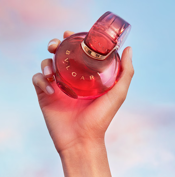 Bvlgari Omnia Coral