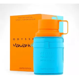 ARMAF ODYSSEY MANDARIN SKY