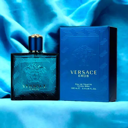 Versace Eros
