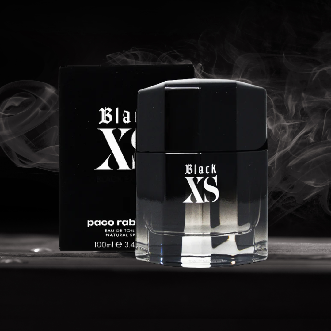 Paco Rabanne Black XS 2018