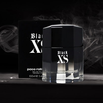 Paco Rabanne Black XS 2018
