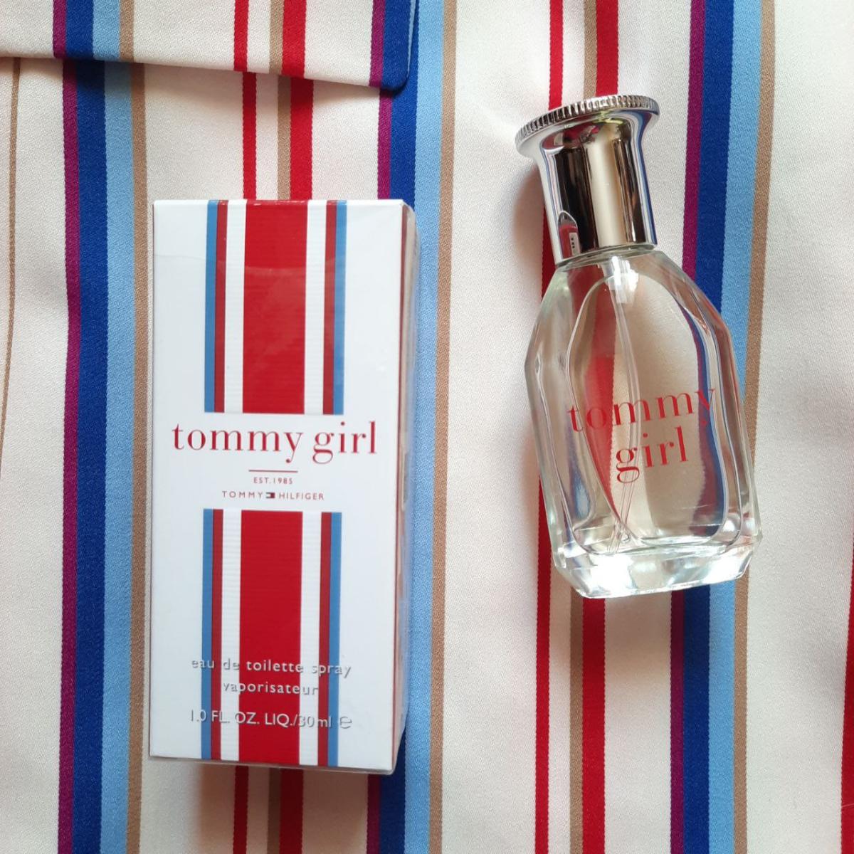 Tommy Hilfiger Tommy Girl