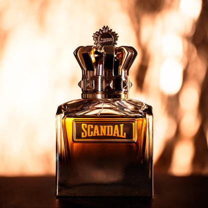 Jean Paul Gaultier Scandal Pour Homme Absolu