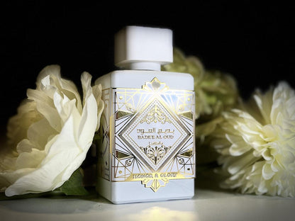 Lattafa Bade'e Al Oud HONOR & GLORY