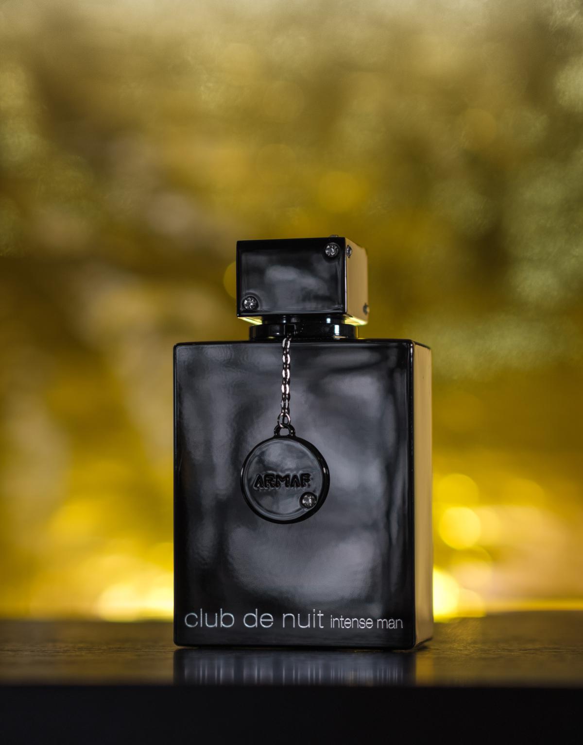 Armaf Club De Nuit Man Intense Eau De Parfum