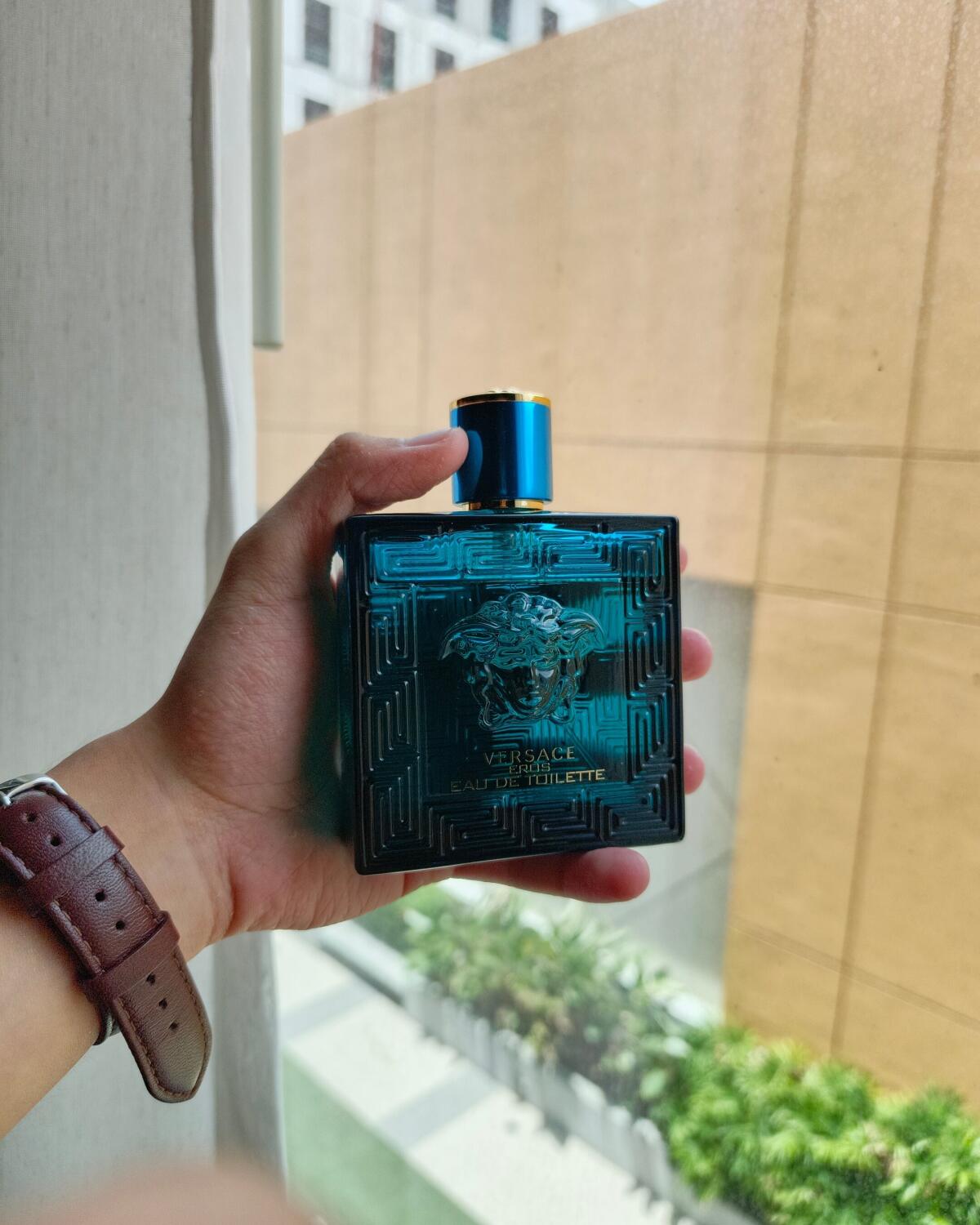 Versace Eros