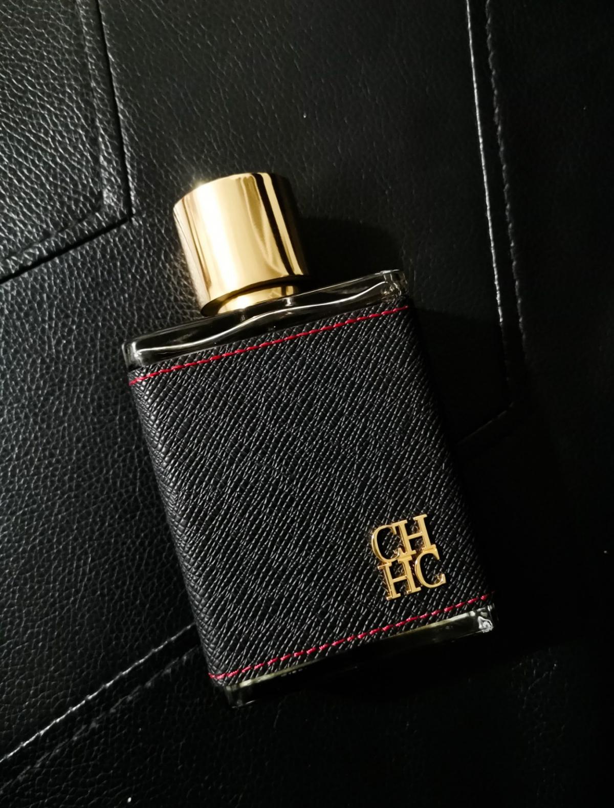 Carolina Herrera CH Men