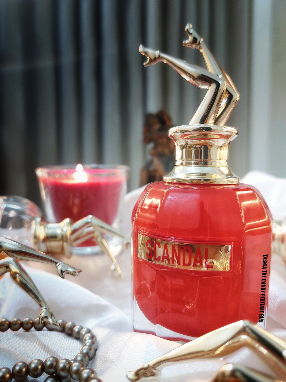 Jean Paul Gaultier Scandal