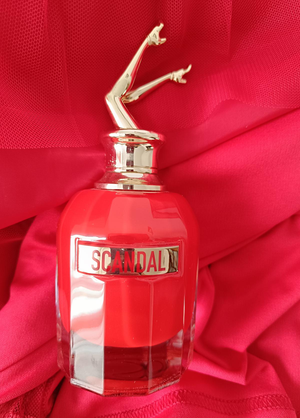 Jean Paul Gaultier Scandal