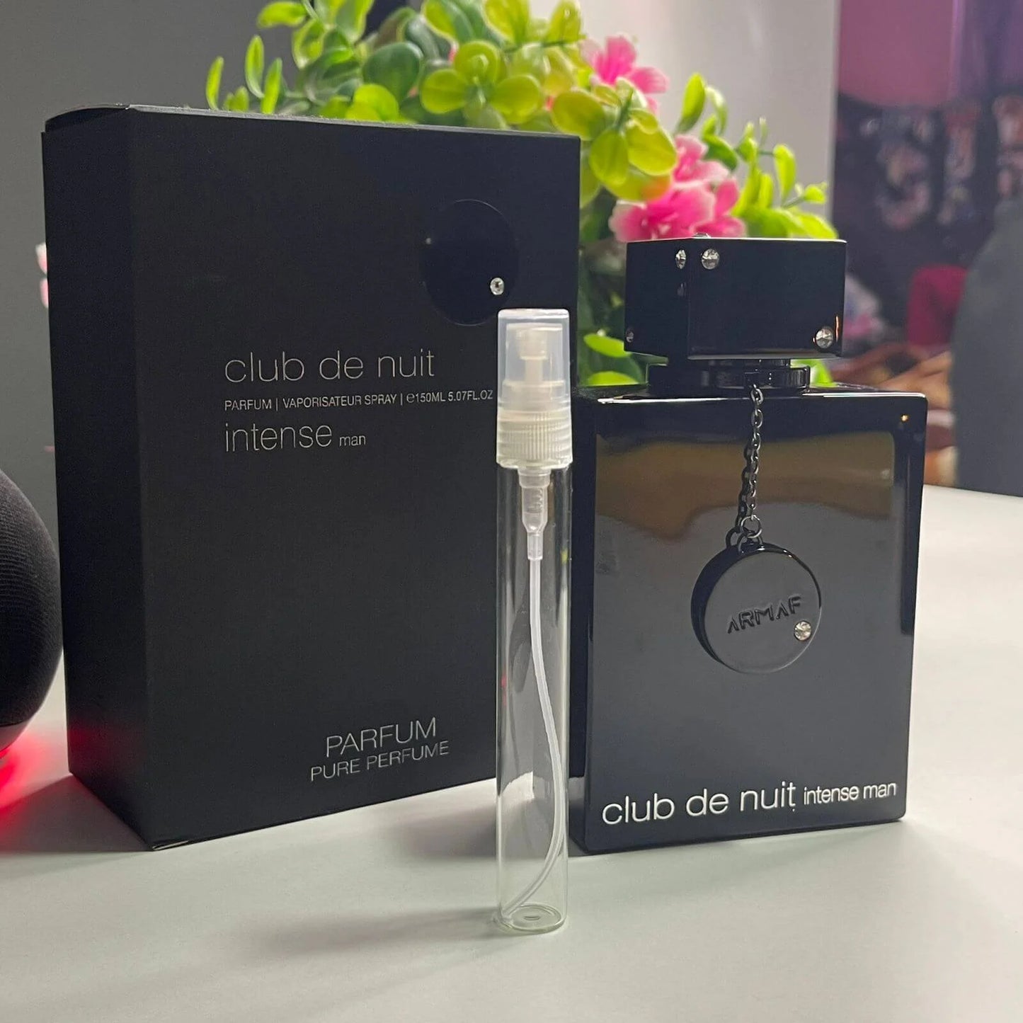 Armaf Club De Nuit Man Intense Eau De Parfum