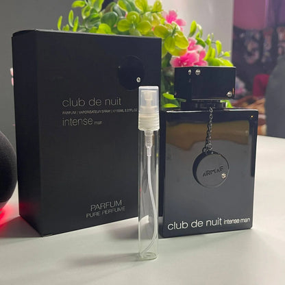 Armaf Club De Nuit Man Intense Eau De Parfum