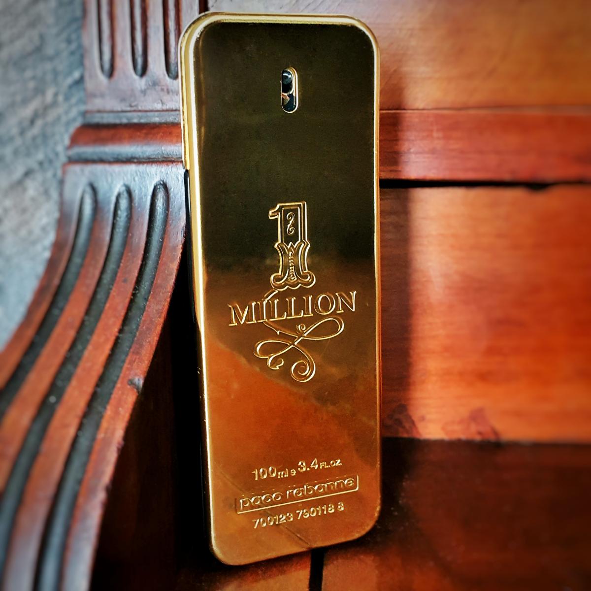 Paco Rabanne One Million