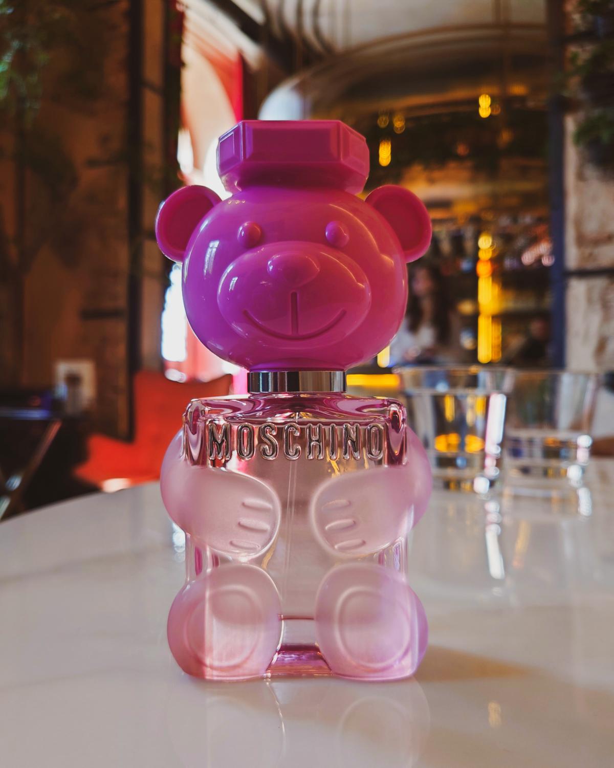 Moschino Toy 2 Bubble Gum