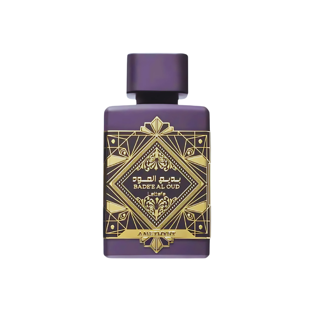 Lattafa Bade'e Al Oud AMETHYST