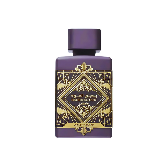 Lattafa Bade'e Al Oud AMETHYST