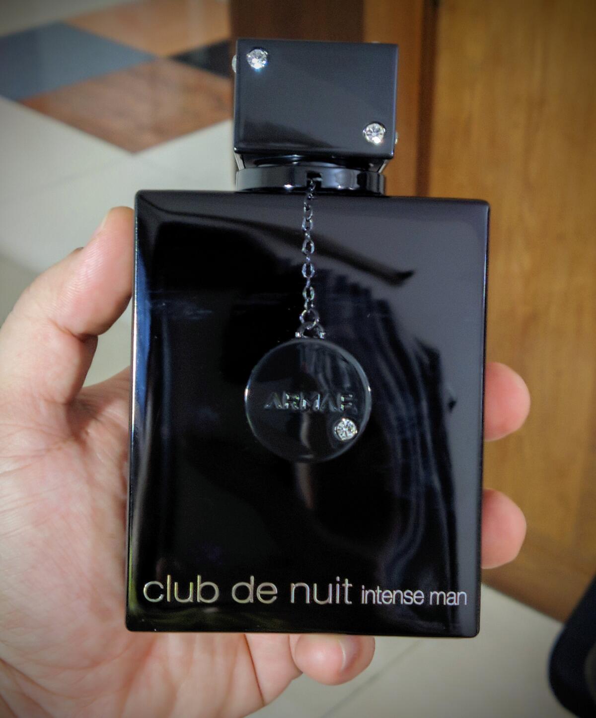Armaf Club De Nuit Man Intense Eau De Parfum