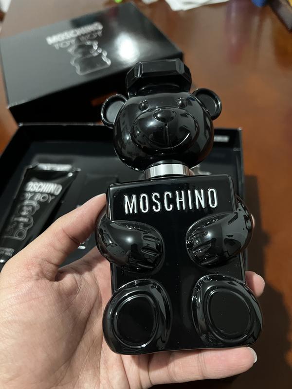 Moschino Toy Boy
