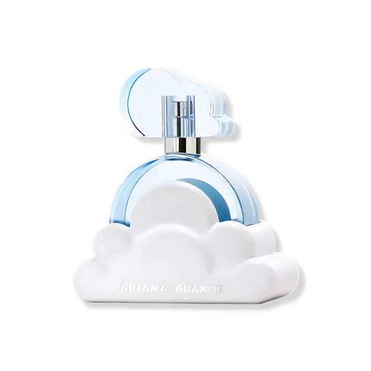 Ariana Grande Cloud