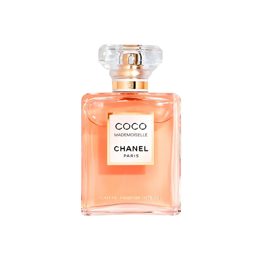 Channel Coco  Mademoiselle