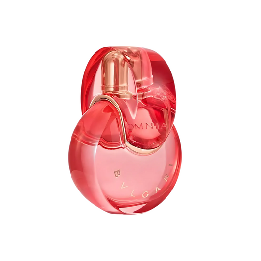 Bvlgari Omnia Coral